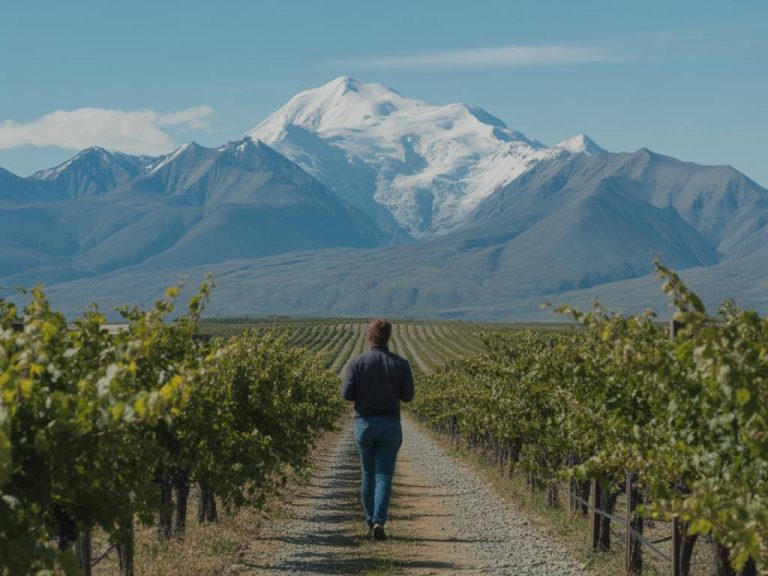 Behind the scenes: what to expect on a Denali winery tour