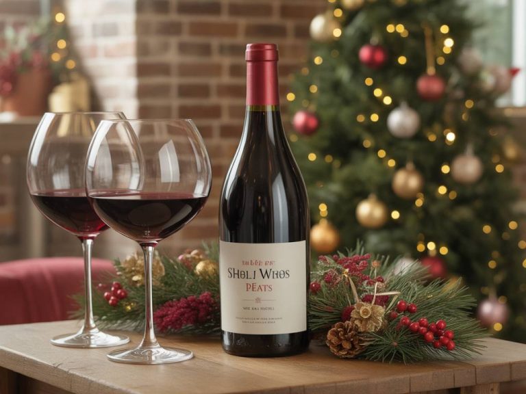 Best wine for xmas gift choices for every wine lover