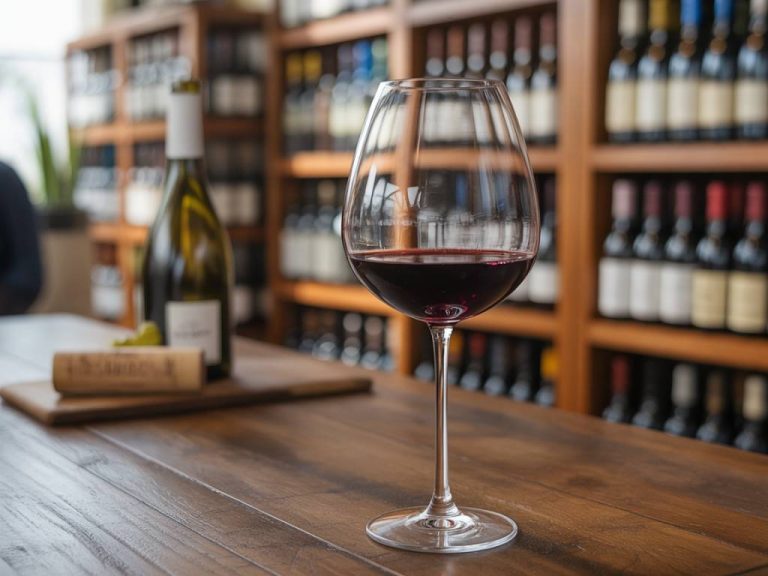 Understanding wine legs: myth vs chemistry