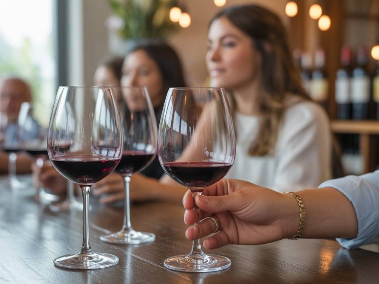 Best wines for wine tasting party guests will love