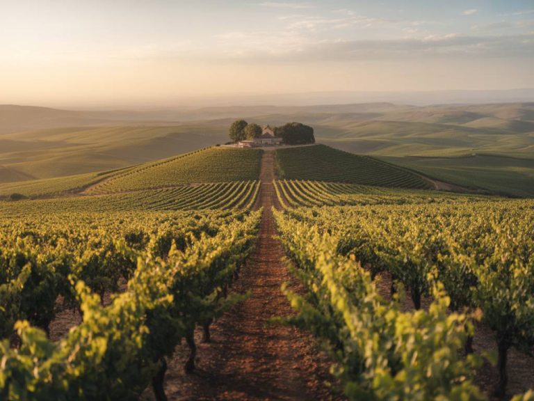 The role of climate in shaping wine flavor profiles