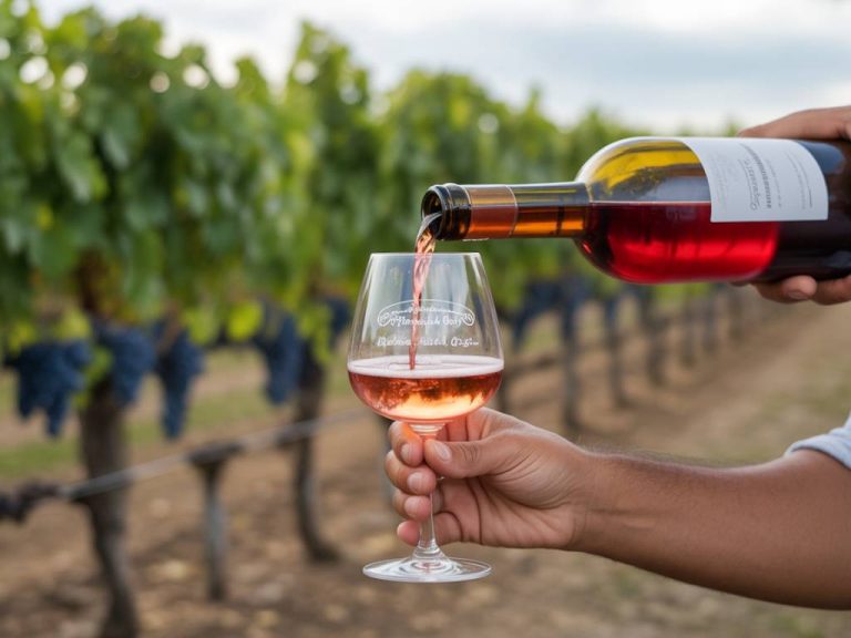 From grape to glass: uncovering the secrets of fermentation