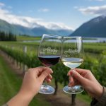 How to build the perfect itinerary for your Alaska wine tour