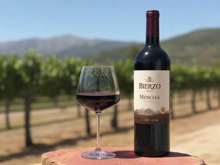 Bierzo mencía wine: an underrated Spanish red worth discovering