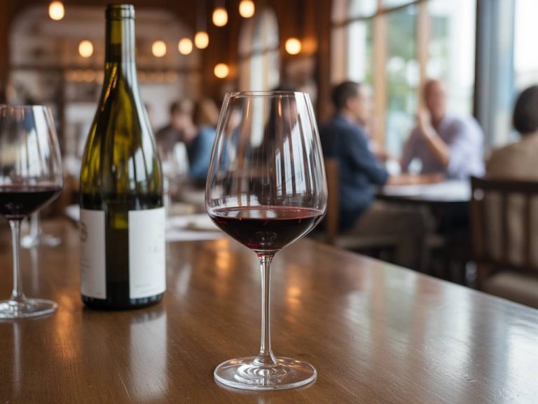 Wine tasting tips for beginners to build confidence