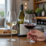 Best wines for ketogenic diet enthusiasts