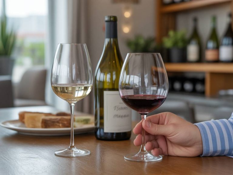 Best wines for ketogenic diet enthusiasts