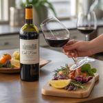 Cab franc pairing tips for elevated home dinners