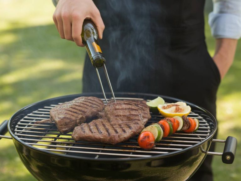 Bbq wine pairing tips for grilled meats and summer feasts