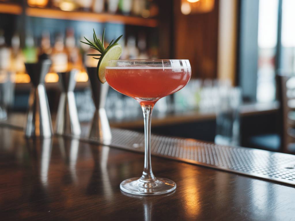 How to find the best cocktail bar close to me for a unique mixology experience