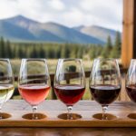 Bear Creek Winery Alaska wine tasting guide