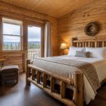 Bear creek lodging guide for a visit to alaska denali winery