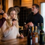 Wineries in Alaska: a guide to tasting at Alaska Denali Winery